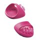 thumbnail image 3 of 2 piezas Arch Entrenadores Arch Metatarsal Ejercicio Exputador Rosa rojo, 3 of 8