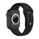 thumbnail image 3 of Smart Watch Reloj Inteligente Fralugio Iwo 7 Max Notificaciones Redes Sociales Nfc Negro Fralugio Lujo, 3 of 4