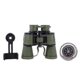 thumbnail image 1 of 20x50 Hd Binoculars Professional High Power Low Light Night Vision Portable Telescope Suitable For Outdoor Outdoor Camping Trips, 1 of 5