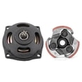 thumbnail image 1 of 6 Teeth Clutch Drum Pad Gear Box Kit Fit for 47 49cc Mini Moto Quad Pocket Bike, 1 of 5