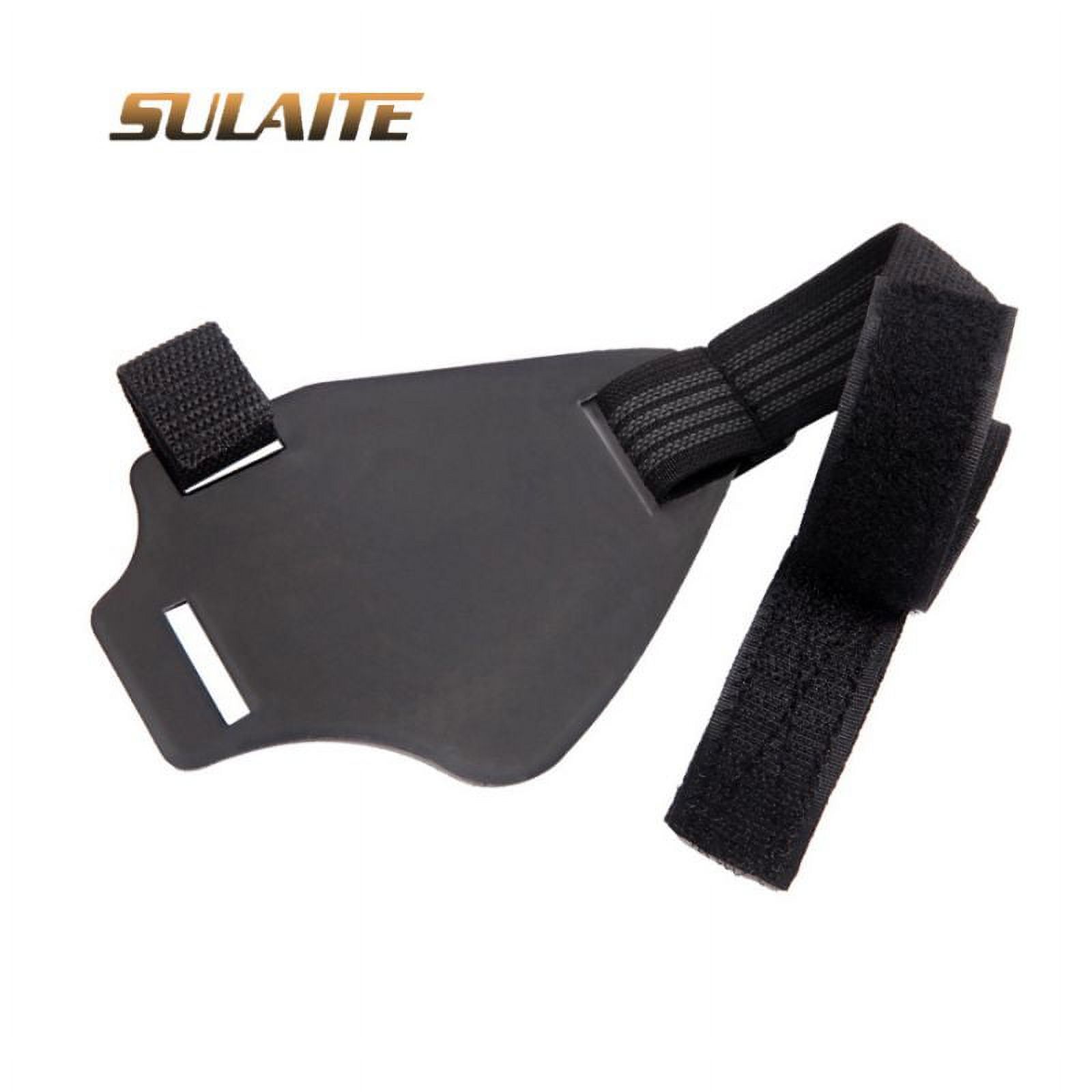 Stronger Rubber Motorcycle Gear Shifter Shoe Boots Protector Shift Motorbike Boot Cover Protective Gear - image 2 of 5