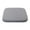 Gray, variant on Floleo Hemorrhoid Cushion Office Seat Pad Hollow Breathable Ergonomic Comfort for Tailbone Pain Relief Home Car Travel Sitting Support