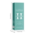 thumbnail image 3 of Gentle Cleansing Cleanser Moisturise Soothing Hyaluronic Acidic Cleanser 100g, 3 of 6