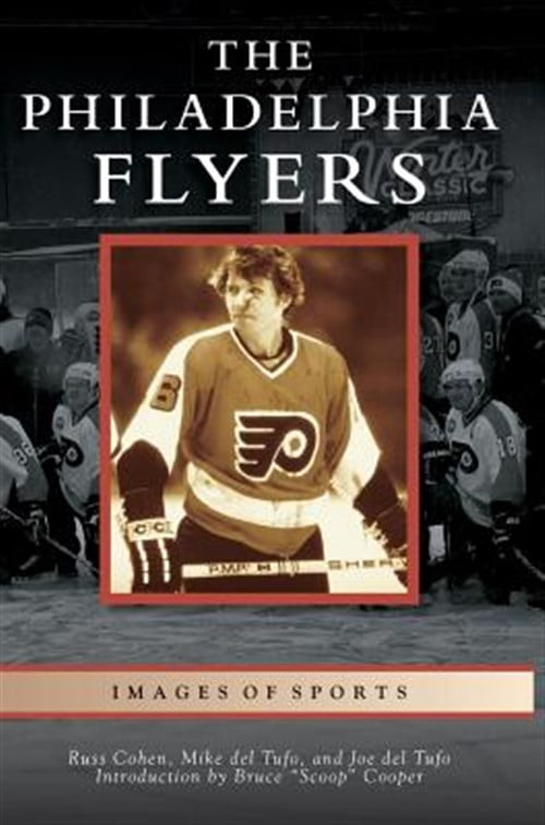 Pre-Owned Philadelphia Flyers (Hardcover)
