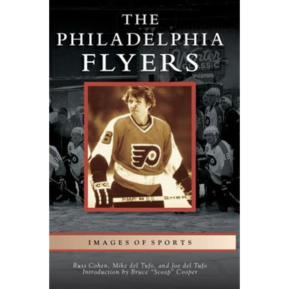 Pre-Owned Philadelphia Flyers (Hardcover)
