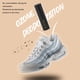 thumbnail image 3 of Liberación De Oxígeno Inalámbrica De La Máquina Del Desodorizador Del Zapato Para El Gimnasio, 3 of 7