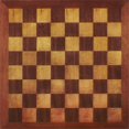 thumbnail image 2 of Beaumont Lane Game Table in Antique Cherry, 2 of 4