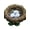 Brown_201, variant on LSLXA Resin Bird Figurine Garden OrnamentMini Bird Figures Animal Model Toys Sculpture for Garden Decoration Plant Flower Pots Ornaments