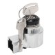 thumbnail image 1 of Interruptor De Bloqueo De Encendido, Fácil De Instalar Interruptor De Arranque De Encendido Resistente Al Fuego SBA385202601 Práctico Impermeable Confiable Para Tractor Boomer T, 1 of 7