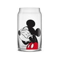 thumbnail image 5 of Disney Mickey Mouse & Friends Peek-a-Boo Tumbler Glasses, Set of 4, 5 of 19