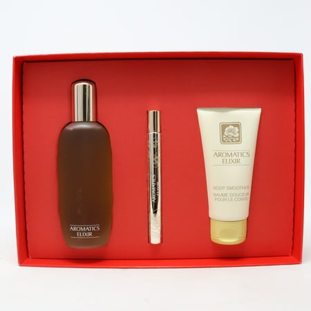 Clinique Aromatics Elixir Riches Fragrance Set