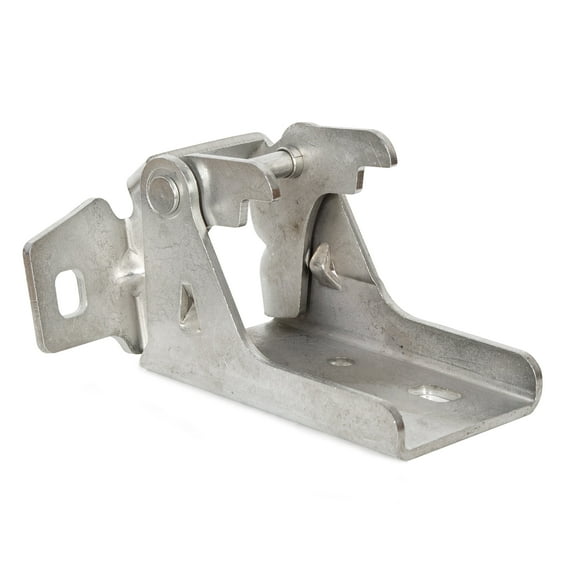 KOJEM Front Lower Door Hinge LH or RH Side Compatible with 1996-2001 Dodge Ram 1500 & 1996-2002 Dodge Ram 2500 3500 1 Piece Replacement for 55275464AC