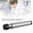 thumbnail image 4 of Collet Chuck Handle, Milling Chuck Holder, Pull-Back Type Table Drills for Lathes Milling Machines Drilling Machines, 4 of 7
