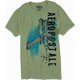 thumbnail image 1 of Aeropostale - Camiseta gráfica para hombre, color blanco, talla mediana, 1 of 1