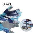 thumbnail image 2 of Gants de Soleil pour Hommes et Femmes Kayak, Randonnée, Bateau, Conduite, Canoë, Aviron, 2 of 6