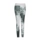 thumbnail image 5 of Gibobby Pantalones de Casuales Mujer Active Stretch Tie-dye Pantalones Deportes Gimnasio Fitness Yoga Leggings Correr Yoga Pantalones(Negro， S), 5 of 5