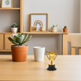 thumbnail image 4 of 16pcs Modelo de trofeo para niños Trofeo de plástico pequeño Partido para niños Trofeo de plástico Toy para niños, 4 of 7