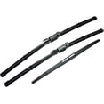 thumbnail image 1 of ORUYROP 3 Wipers Automotive Replacement Windshield Wiper Blade For Ford Escape 2008-2012/ 20inch+20inch+12inch Front and Rear Windshield Wipers (Pack Of 3) Pinch Tab, 1 of 4