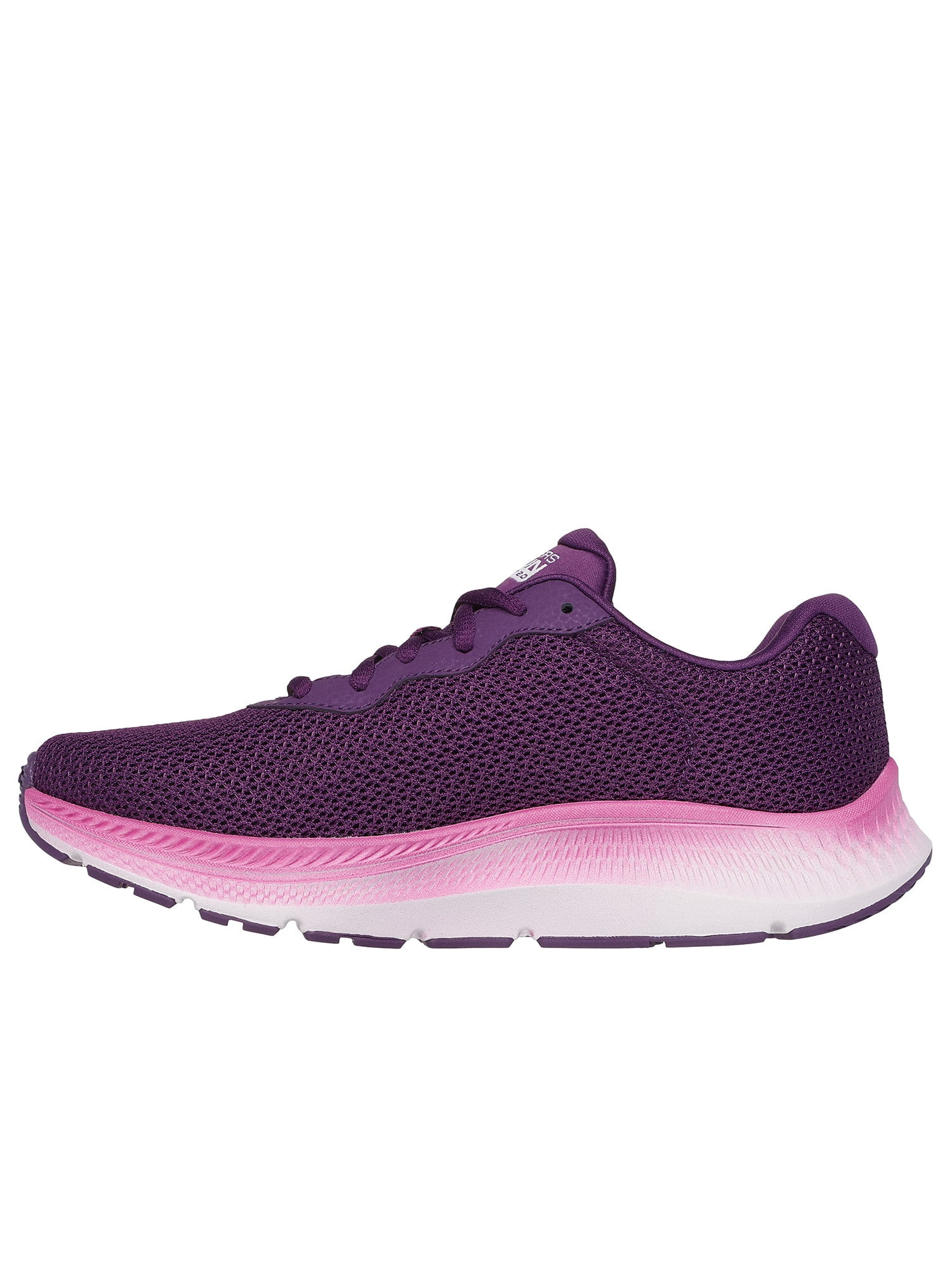 Skechers Women's GO RUN CONSISTENT 2.0 - Fast Lace-Up Running Sneaker
