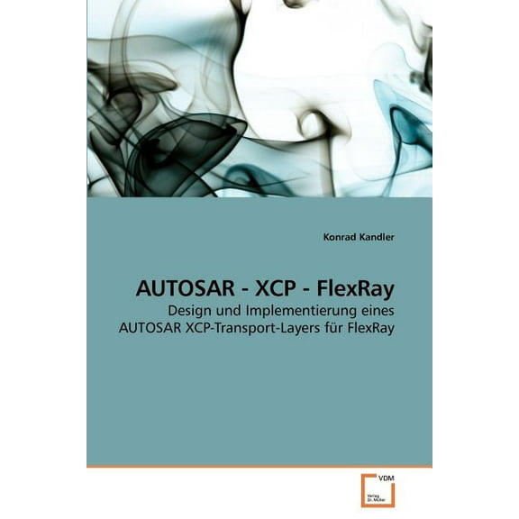 AUTOSAR - XCP - FlexRay (Paperback)