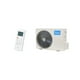 thumbnail image 3 of Minisplit Midea Care+ (1 ton, 110V, Solo Frío) - 12,000 BTUs Midea Aire Acondicionado Midea tipo Split, 3 of 5