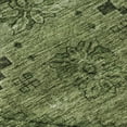 thumbnail image 2 of Dalyn Rugs Premium Machine Washable Mayfield AMF842 Olive 5' x 7'6" Rug, 2 of 7