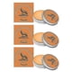 thumbnail image 1 of 1-3X Therawolf Joint & Muscle Soothing Massage Cream for Fast Relief - Natural Herbal Balm for Knee, Shoulder & Wrist Discomfor, 1 of 5