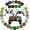 B 30pcs, variant on XiHAMA 36pcs Joystick Grip Compatible with Ps5 Ps4 Controller, Silicone Thumb Grips Caps Cover Analog Stick for Playstation 5, Playstation 4 Controller, Xbox 360, Xbox One Controller (A)
