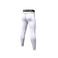 thumbnail image 4 of Men Sport Compression Trousers Quick-drying Sports Leggings Running Gym Fitness Sweatpants Trousers Pants, 4 of 4