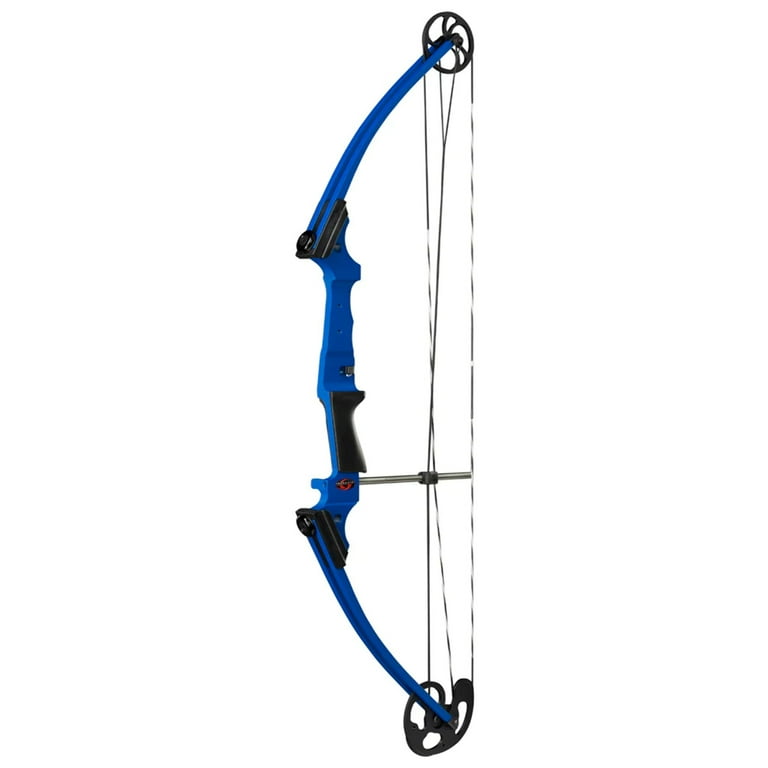GENESIS ARCHERY ハンドル Genesis Original Archery Compound Bow, Adjustable, Draw Hand