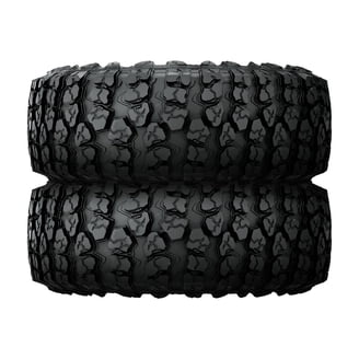 Yokohama Geolandar A/T XD LT265/60R20/10 121/118Q BW All Terrain
