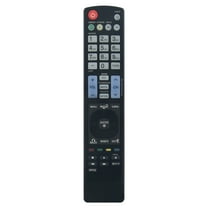 New AKB72914002 Replace Remote Control fit for LG TV 42LE5350 55LE8500 47LX6500 32LD550