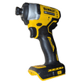 thumbnail image 4 of DEWALT DCF809B 20V MAX Compact Brushless 1/4-Inch Impact Driver | Cordless Power Tool | High Torque | Integrated LED Lighting | Ergonomic Design | Bare Tool, 4 of 6