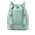 thumbnail image 1 of Baloncesto Fitness Training Bag Drawstring Gym Sports Mochila Gran Capacidad Correa Ajustable Múltiple, 1 of 2