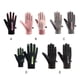 thumbnail image 5 of Yuarrent 2 unids/set guantes de invierno para esquiar disfrutar de pistas con calidez y comodidad guantes impermeables para bicicleta Ciclismo Negro, 5 of 6