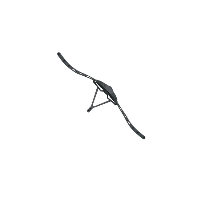 tamizeot Système de Maintien de Casque Boucle de Verrouillage de Tête Alpinisme Cyclisme pour Style de Ski