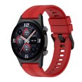 thumbnail image 4 of [Rojo] [Combinación 1236327/1234058] Adecuado para Reloj GS4 Correa Reloj GS4 Oficial Misma Correa Silicona Correa GS3 (E), 4 of 8