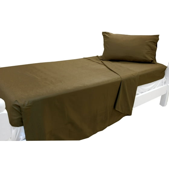 Microfiber Sheet Set Com