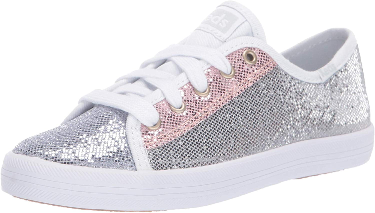 sparkly keds