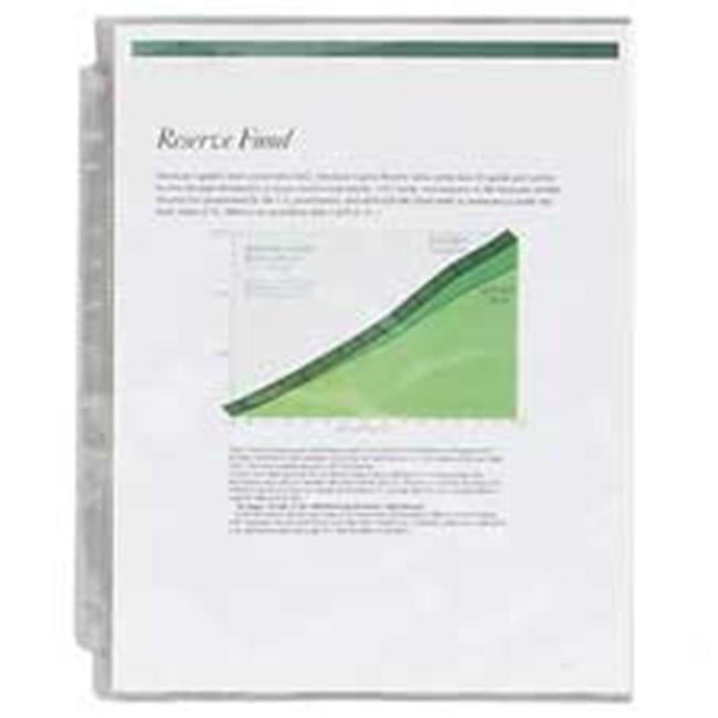 C-line Products 10 Sheet Protector for sale online 