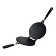 thumbnail image 3 of yuksok Moule à Rouleaux d'Ufs Plat Outil de Cuisson pour Cuisine Support à Collations, 3 of 9
