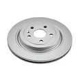 thumbnail image 2 of Power Stop Disc Brake Rotor AR82156EVC, 2 of 4