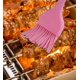 thumbnail image 5 of 2 pinceles de silicona para untar, resistentes al calor, para repostería, para untar aceite, mantequilla, salsas y adobos para barbacoa, parrilla y repostería., 5 of 6
