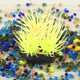 thumbnail image 2 of FESTFENDS Coral Para Acuario Artificial Amarillo Con Base Para Decorar Paisajes Acuáticos, 2 of 7