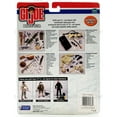 thumbnail image 3 of G.I. Joe Photographer Battle Gear Action Figure 2000 Hasbro 57086, 3 of 3