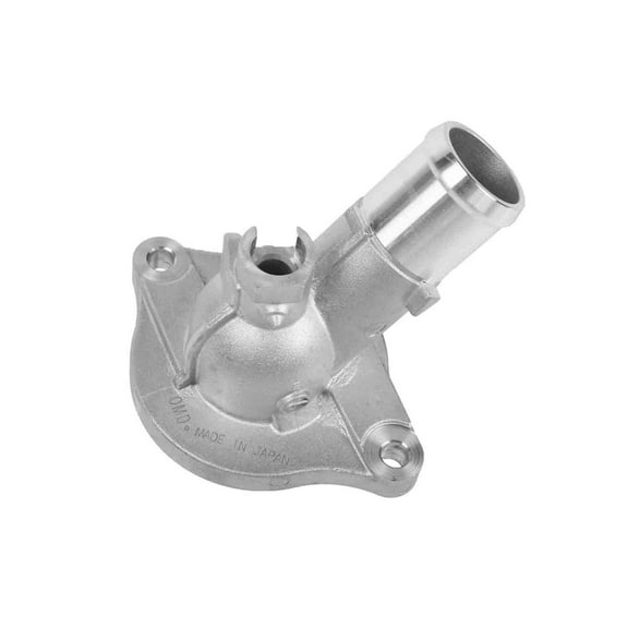 Engine Coolant Thermostat / Water Inlet Assembly