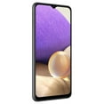 thumbnail image 2 of Restored Samsung Galaxy A32 64GB Boost Mobile Locked Black (Refurbished), 2 of 5