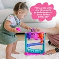 thumbnail image 5 of Move2Play, Feed The Fish, Interactive Toy for 1+ Year Olds, 6 to 12 Months, Baby Toy, Birthday Gift for Girls, 9-12 Months, 6 7 8 9 10 12+ Months, 5 of 5