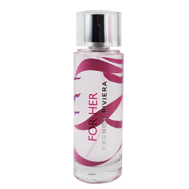 Perfume Carlo Corinto French Riviera Dama Eau de Toilette 100 ml