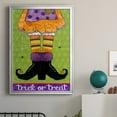 thumbnail image 5 of Trick or Treat Premium Classic Framed Print - Ready to Hang, 5 of 9